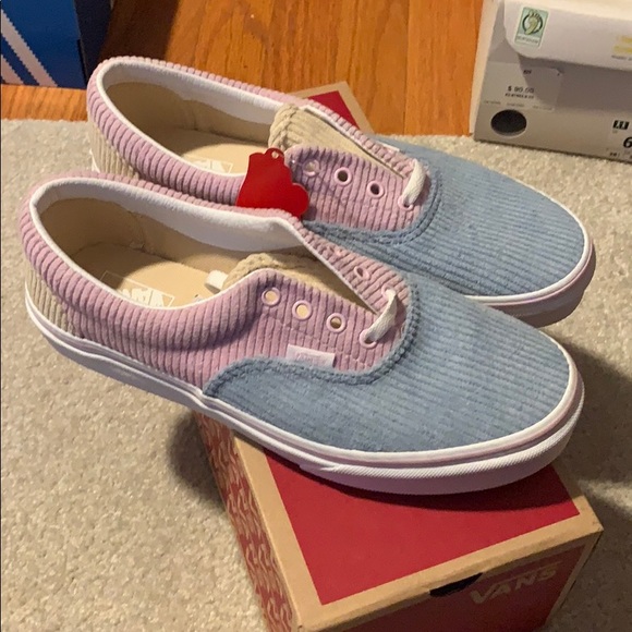 vans authentic corduroy